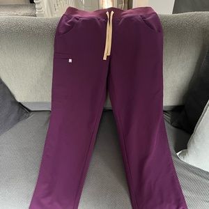 Figs Kade Cargo Pants Medium